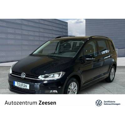 Volkswagen Touran 1.5 TSI Highline DSG 110 kW