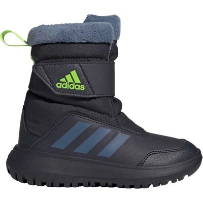 adidas Performance Winterplay I dětské zimní boty – Zbozi.Blesk.cz