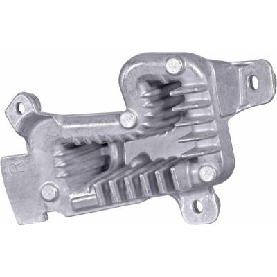 Modul hlavního světlometu HELLA 9XB 199 658-071