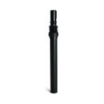 Crosser Амортисьорно колче 30, 4x300 SP584 черно
