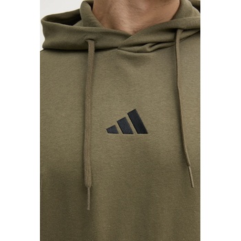 Adidas Суичър adidas Feelcozy (JE3799)