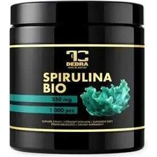 BIO SPIRULINA Antioxidant 1000 tabliet x 250 mg