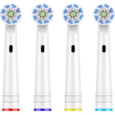 BMK hlavice ke kartáčkům Oral-B EB60 Sensi UltraThin 4 ks