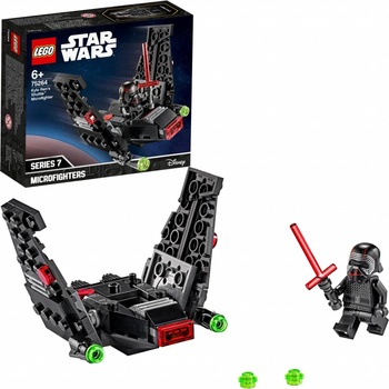 LEGO® Star Wars™ 75264 Kylo Ren's Shuttle Microfighter