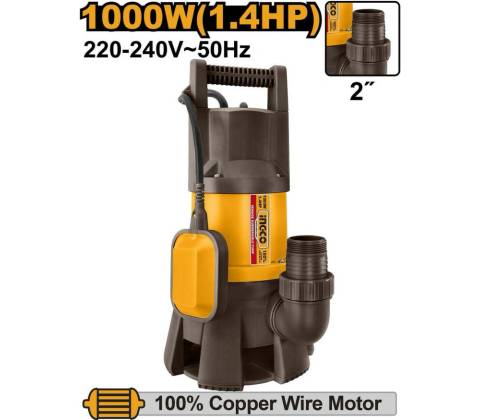 INGCO SPD10001