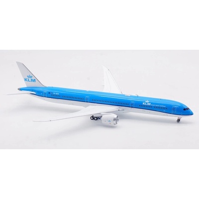 Inflight200 B787-10 KLM Royal Dutch Airlines 2018s Colors Named Madeliefje Daisy 1:200