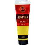 KOH-I-NOOR 16279700000 Темперна боя Naples Dark Yellow 250 ml 1 бр (16279700000)