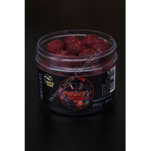 Black Carp Boilies Wafters 130g 14mm Fruit Killer