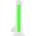 TOYFA Suction cup Vibrator Beyond Wade Glow Green 20cm Toyfa