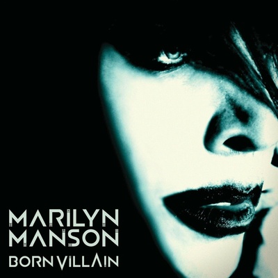 Marilyn Manson - Born Villain (Reissue) 2 LP