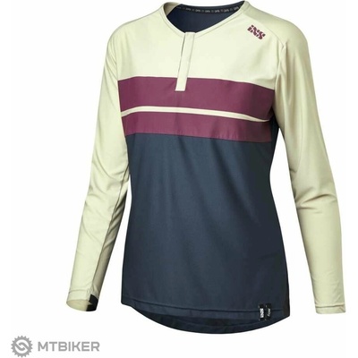 IXS Flow Lite 1.0 dámske sand/marine