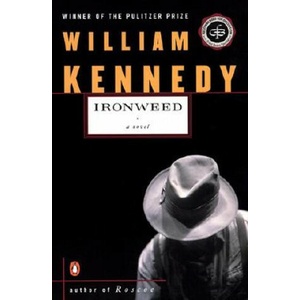 Ironweed | William Kennedy (ISBN: 9780140070200)