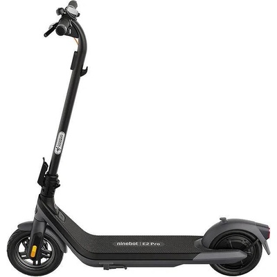 Segway Електрически скутер/тротинетка Segway E2E Pro , 10.00 inch, 25.40 cm (E2E Pro)