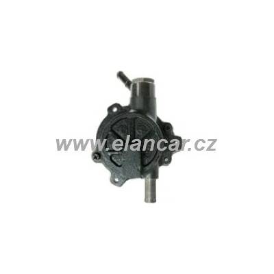 HC Cargo Vakuová pumpa alternátoru Hyundai H100 2.5 D, Valeo AD165202 – Hledejceny.cz