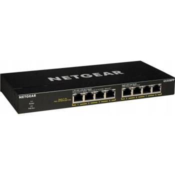 Netgear GS308PP
