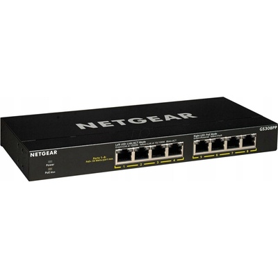 Netgear GS308PP