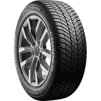 Image 1 of Cooper Discoverer All Season 185/60 R15 88H