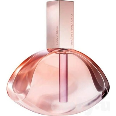 Calvin Klein Euphoria Endless parfumovaná voda dámska 125 ml tester