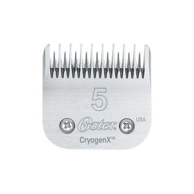Oster Cryogen-X size 5 Ножче 6, 3 mm