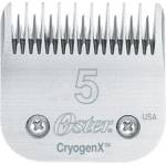 Oster Cryogen-X size 5 Ножче 6, 3 mm