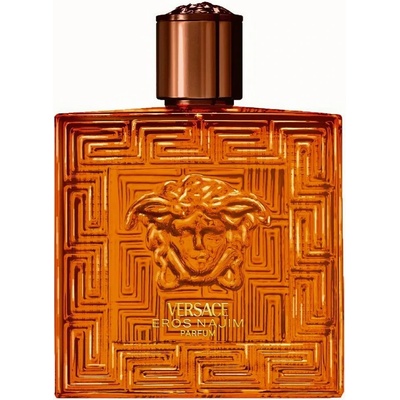 Versace Eros Najim pour Homme Extrait de Parfum 50 ml