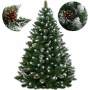 Umelý vianočný stromček Springos 201 - 220 cm