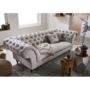 Askont R 3M light grey Chesterfield Preston