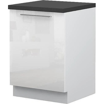 Долен кухненски шкаф Riva R-60-1K/2