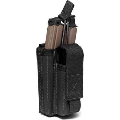 Warrior Assault Systems kombinovaná pro pistolový a puškový zásobník AR15 / M4 Černá