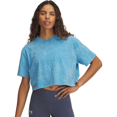 Under Armour UA Rival Wash SS 1389724 452