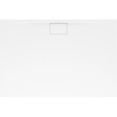 Villeroy & Boch sprchová vanička Architectura MetalRim 1400x800x48mm, Alpin - UDA1480ARA248V-01
