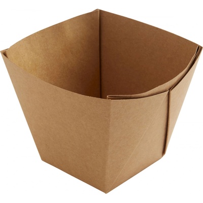 DUNI krabička viking pe cube hi 113 × 113x100 mm