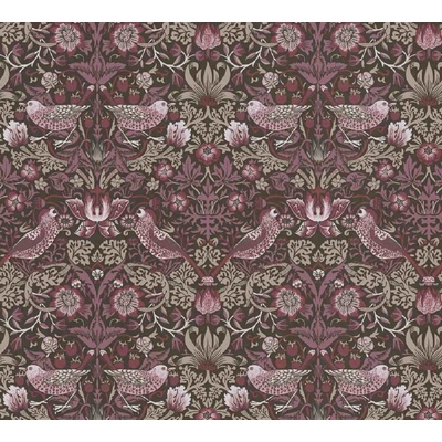 A.S. Création 390562 vliesová tapeta na zeď Art of Eden, rozmery 0,53 x 10,05 m