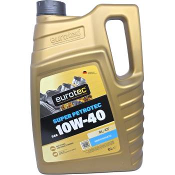 Eurotech 10W-40 5 l