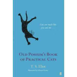 Old Possum's Book of Practical Cats (2015)