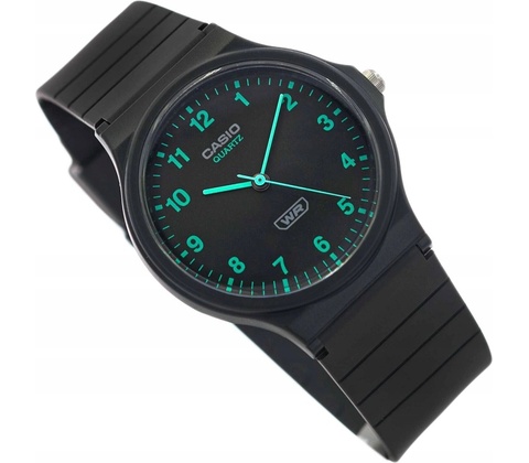 Casio MQ-24B-8B