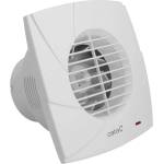 SAPHO Cata - Радиален вентилатор CB-100 PLUS, 25W, тръба 100 мм, бял 00840000 (00840000)