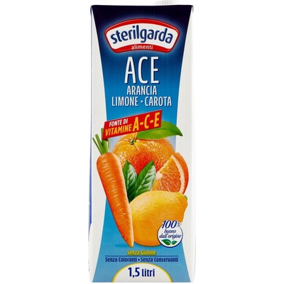 Sterilgarda Ace Juice 1,5 l