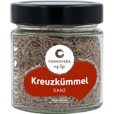 COSMOVEDA Fair Trade Кимион - 80 г