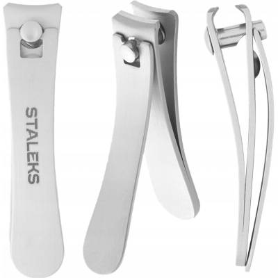 Staleks Beauty&Care Mini Nůžky na nehty
