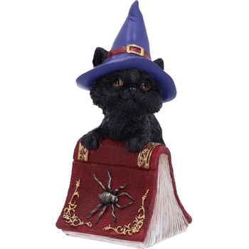 Nemesis Now Статуетка Nemesis Now Adult: Gothic - Hocus, 12 cm (U5231S0)