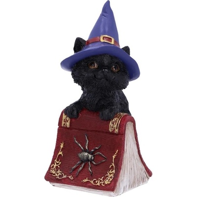 Nemesis Now Статуетка Nemesis Now Adult: Gothic - Hocus, 12 cm (U5231S0)