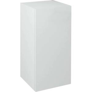 SAPHO Espace - Шкафче 35x78x32 см, 1 врата ляво/дясно, матово бяло ESC630-3131 (ESC630-3131)