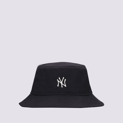 Идиотка Team Tab Tapered Bucket Nyy Nvy New York Yan мъжки Аксесоари Bucket hat 60222310 Тъмносин S (60222310)