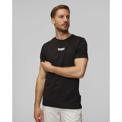 Bogner pánské tričko Roc černé