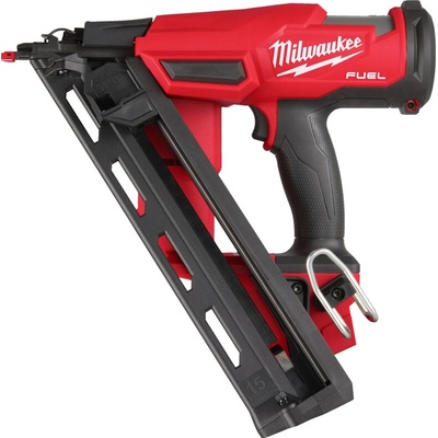 MILWAUKEE M18FN15GA-0X Aku hřebíkovačka – Zboží Mobilmania