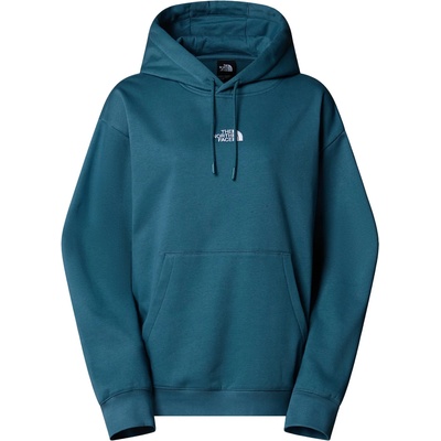 The North Face Дамски суичър The North Face Women's Essential Hoodie - Space (117-2653-0414)