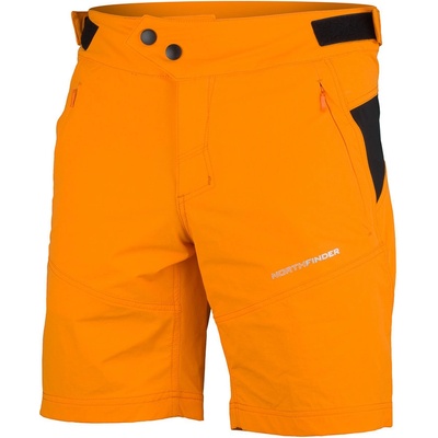 Northfinder pánske Loke BE-5004MB yellow