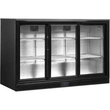 Tefcold DB301S-3