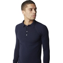 Peregrine Beauford Polo Shirt navy